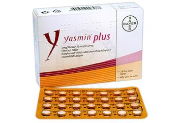 Yasmin