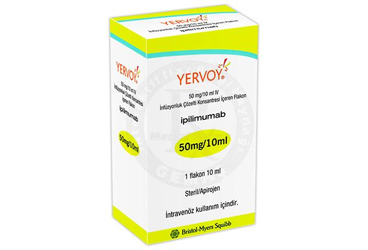 Yervoy
