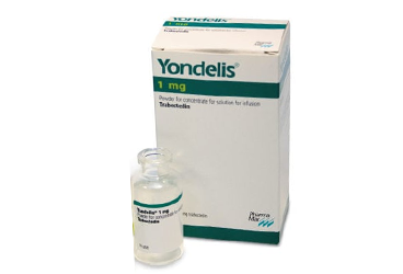 Yondelis