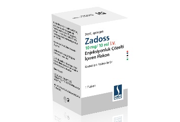 Zadoss