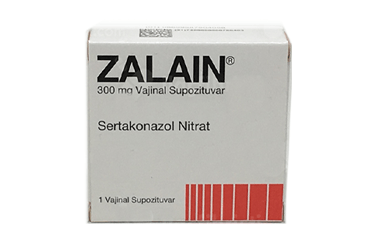 Zalain Fitil