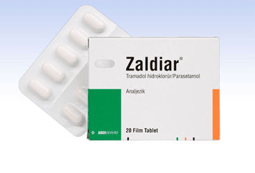 Zaldiar
