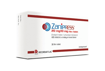 Zanipress
