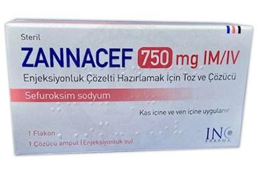 Zannacef