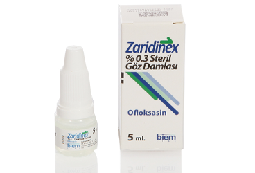 Zaridinex