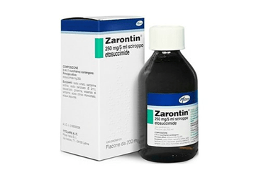 Zarontin