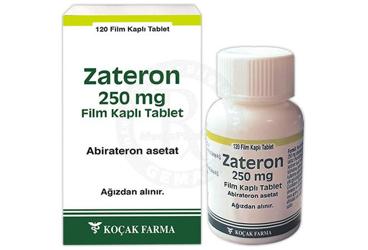 Zateron