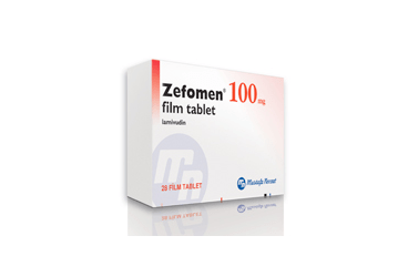 Zefomen