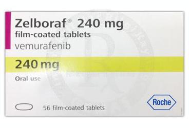 Zelboraf