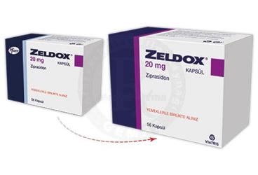Zeldox