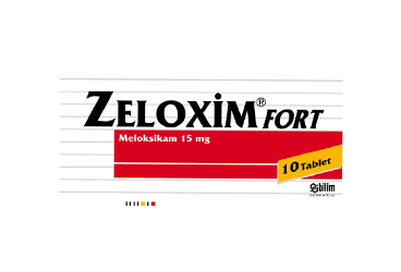 Zeloxim