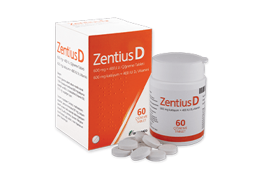Zentius D