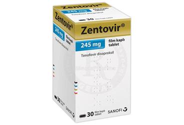 Zentovir
