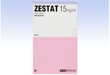 Zestat