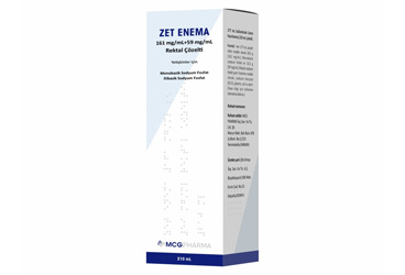 Zet Enema