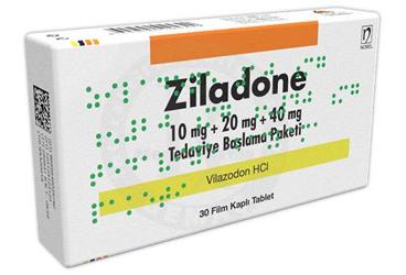 Ziladone