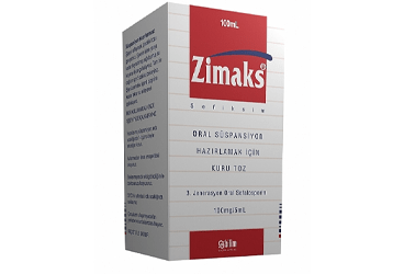 Zimaks