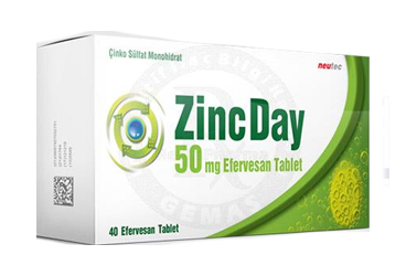 Zincday