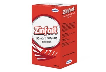 Zincfort