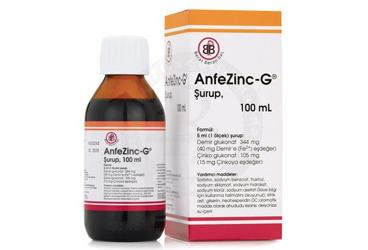 Zinciron