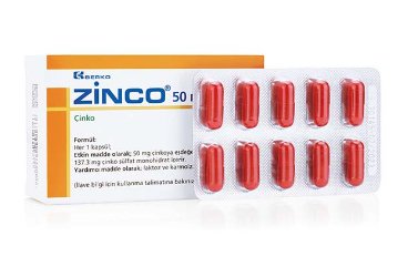 Zinco
