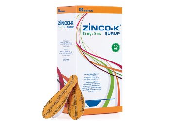 Zinco-K