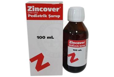 Zincover