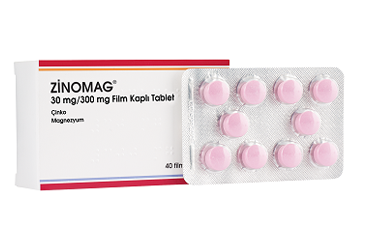 Zinomag