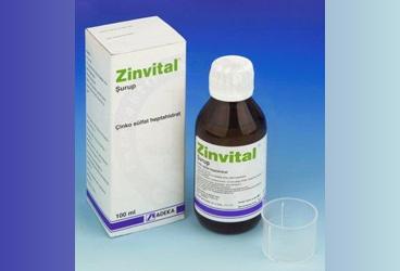 Zinvital
