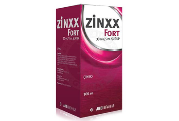 Zinxx