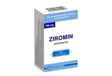 Ziromin