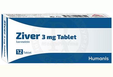 Ziver