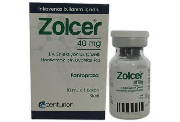 Zolcer