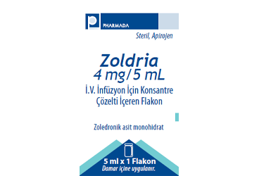 Zoldria