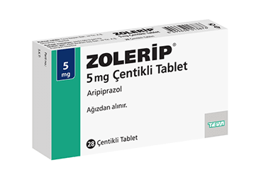 Zolerip