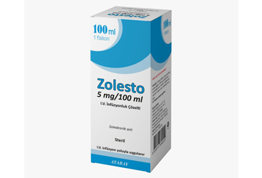 Zolesto