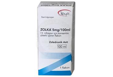 Zolka