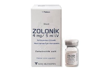 Zolonik