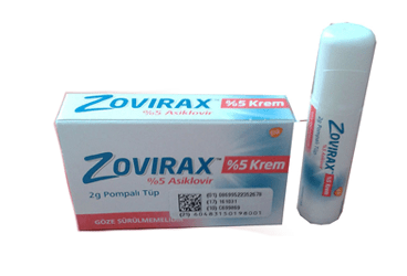 Zovirax