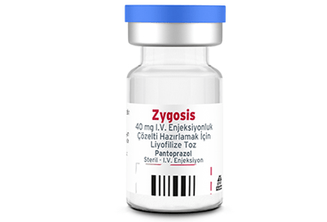 Zygosis