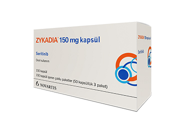 Zykadia