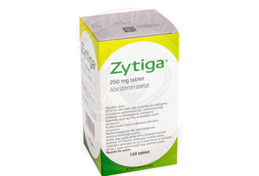 Zytiga